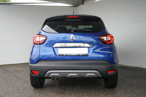 25-RENAULT Captur, 2018, benzín, 1.3 Tce S-Edition, 110kW - 5