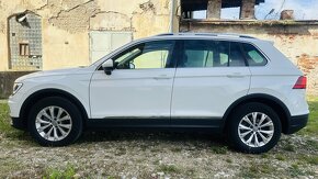 Volkswagen Tiguan 2.0TDI automat DSG - 5