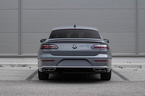 Volkswagen Arteon 2.0 TDI R-Line DSG - 5