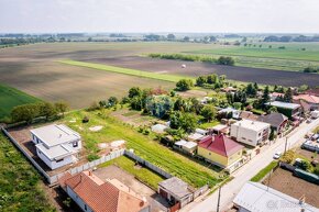 PREDAJ, Pozemok, 504 m2, Komoča, okr. Nové Zámky - 5