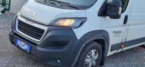 -2021- Peugeot Boxer 2.2BlueHDi L4 - 5