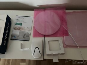 HiSense Babysense 2 Pro - 5