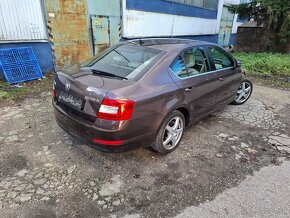 Škoda Octavia 3 1.4 TSI 150k Business - 5