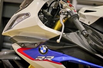 BMW s1000rr - 5