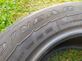 Pneumatiky Goodyear 235/65R16C 1kus - 5