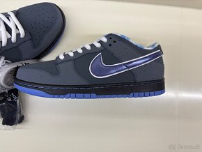 Nike Dunk SB Low Blue Lobster - 5