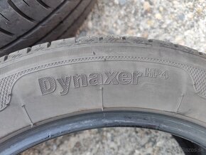 Kleber Dynaxer 215/55 R17 - 5