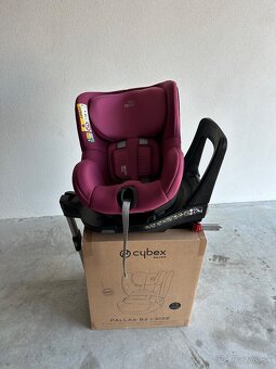 Britax Romer Dualfix M i-size - 5