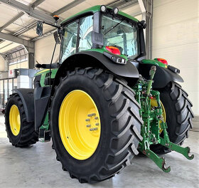 John Deere 6170M - 5