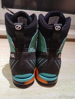 Scarpa Ribelle HD 40,5 - 5