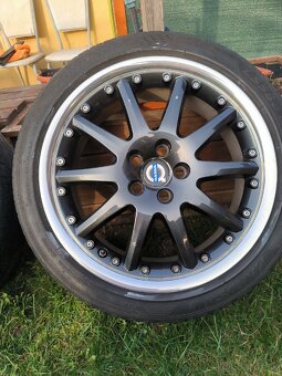 Ronal 5x108 R18 - 5