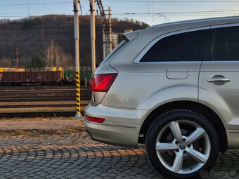 Audi Q7 3.0TDI Quattro - 5