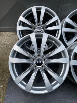 ✅ R19 ®️ Mercedes Audi 5x112 ET31 ✅ A4 A5 A6 A8 / S class - 5