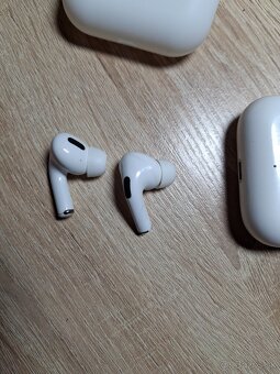 Airpod - Sluchadla - 5