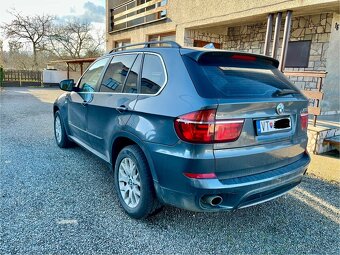 BMW x5 e70 180kw xDrive - 5