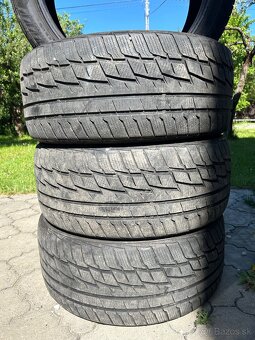 Zimné pneumatiky 275/40 R20 - 5