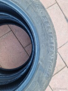 Goodyear efficient gril 205/55r17 leto 2kus - 5