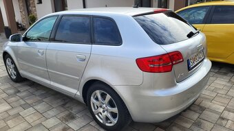 Audi a3 sportback 2.0tdi - 5