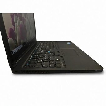 Notebook Dell Latitude E5550 - 633530 - 5