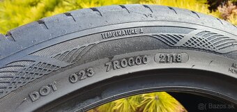 VREDESTEIN ULTRAC SATIN  , LETNE, 225/45 R17, 91Y - 5