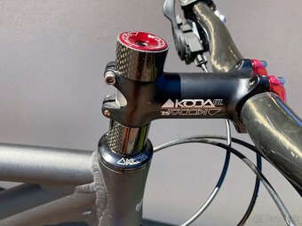 Koba racetool mtb hardteil M - 5