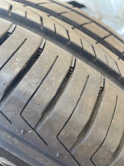 Hankook 195/65 R15 - 5