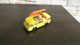 Matchbox Super Kings stará autíčka hračky. - 5