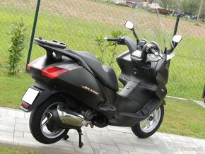 APRILIA ATLANTIC 125 2013 11KW - 5