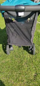 Britax b motion plus 4 - 5