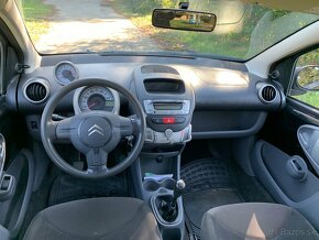 Citroen C1 1.0 Benzin - 5