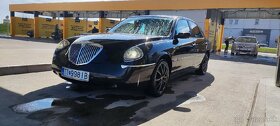 Lancia Thesis 3.0 Emblema - 5