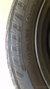 MATADOR 195/55R16 87H MP92 Sibir Snow ,195/55r16 Matador - 5