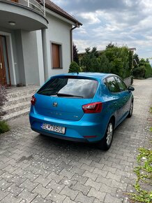 Seat ibiza 1,2 TSI 66kw Style - 5