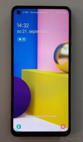 NEPOUŽÍVANÝ Samsung Galaxy A21s 3GB/32GB - 5