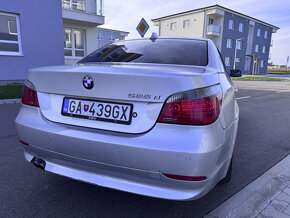 BMW 525d E60 130kw - 5