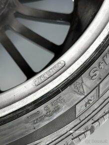 O.Z. Hamann 4x100 r18 - 5