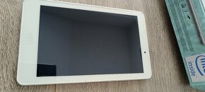 Tablet Acer Iconia Tab 8 + obal, USB, krabica - 5