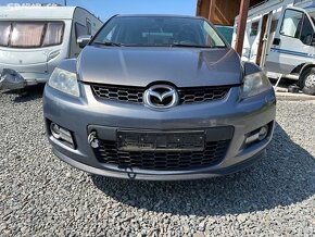 Mazda CX-7 2.3 DISI AWD - VEŠKERÉ NÁHRADNÍ DÍLY - 5