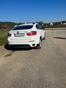 BMW X6 - 5