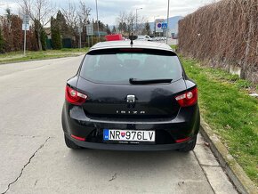 Seat Ibiza 1.4 63.00 kW - 5