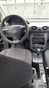 Mercedes A 160 CDI - 5