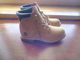 Timberland 41,zimná obuv - 5