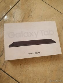 Samsung Galaxy tab A8 - 5