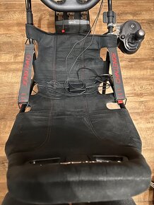 Logitech G29 + playseat challenge - 5