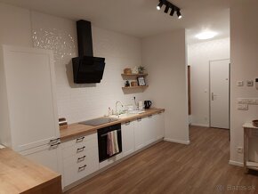 2-izbovy byt v centre Nitry / 1-bedroom flat in Nitra centre - 5