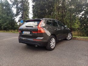 Volvo XC60 D4 2.0 140kW Momentum A/T - 5