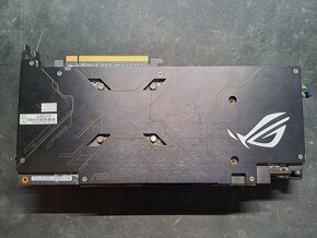 Asus ROG-STRIX-RX580-O8G-GAMING - 5