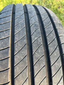 Takmer nové letné gumy Michelin primacy 4 195 55 r16 - 5