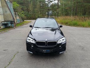 BMW X5 30d Xdrive F15, Mpaket,rok 2017,Nové v CZ,Odpočet DPH - 5