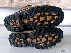 Čižmy Timberland Chillberg veľ. PC: 120 EUR - 5